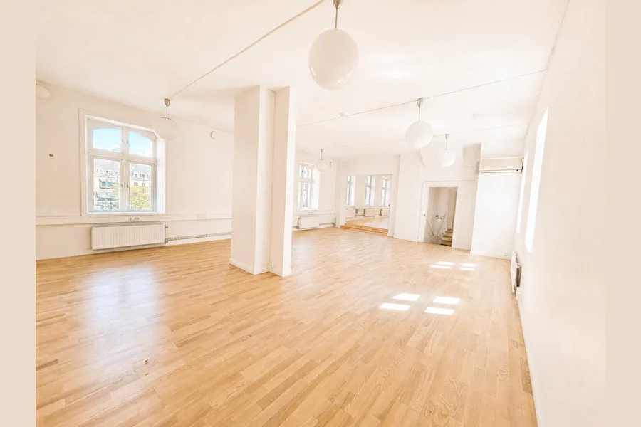 Kontorslokal på Mariagatan 10, Helsingborg – bild 15