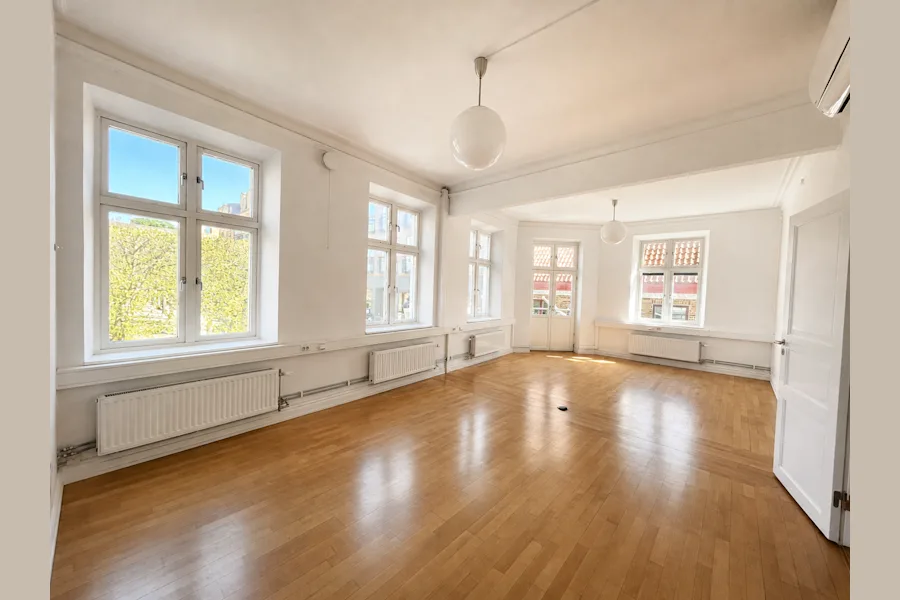 Kontorslokal på Mariagatan 10, Helsingborg – bild 5