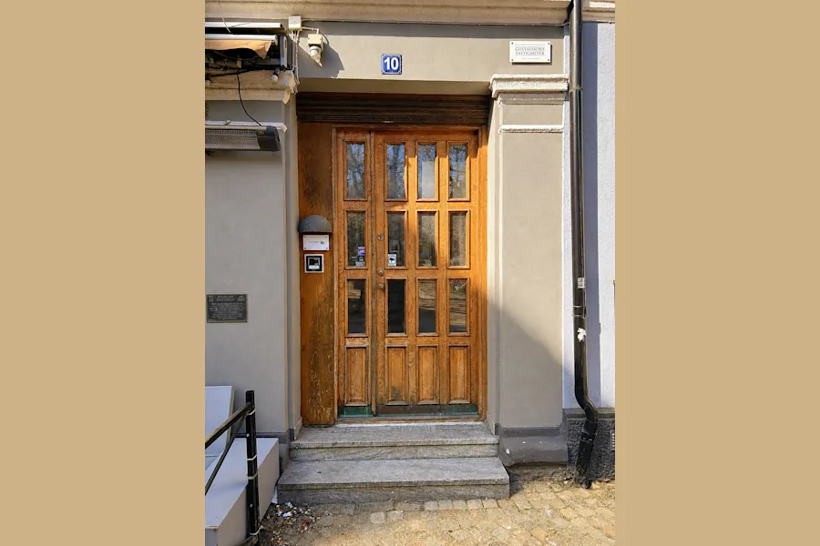 Kontorslokal på Mariagatan 10, Helsingborg – bild 3