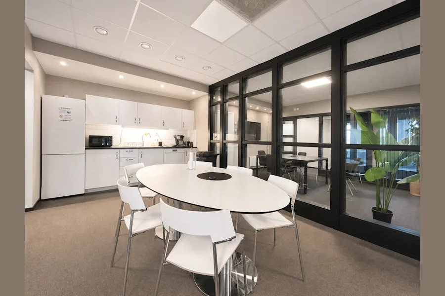 Coworking-plats på Bergavägen 13, Helsingborg – bild 3