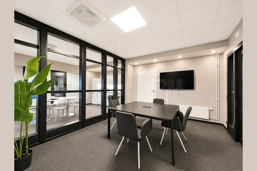 Coworking-plats på Bergavägen 13, Helsingborg – bild 4