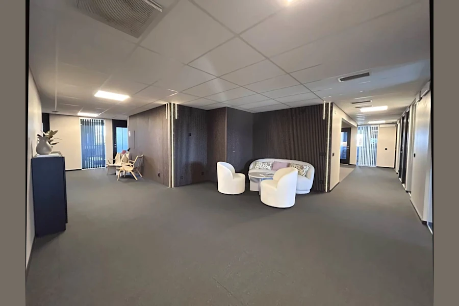 Kontorslokal på Bergavägen 13, Helsingborg – bild 10
