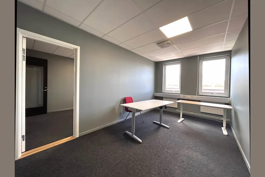 Kontorslokal på Bergavägen 13, Helsingborg – bild 14