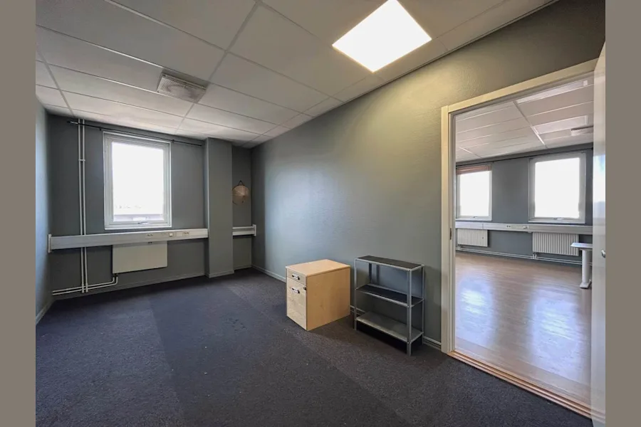Kontorslokal på Bergavägen 13, Helsingborg – bild 18