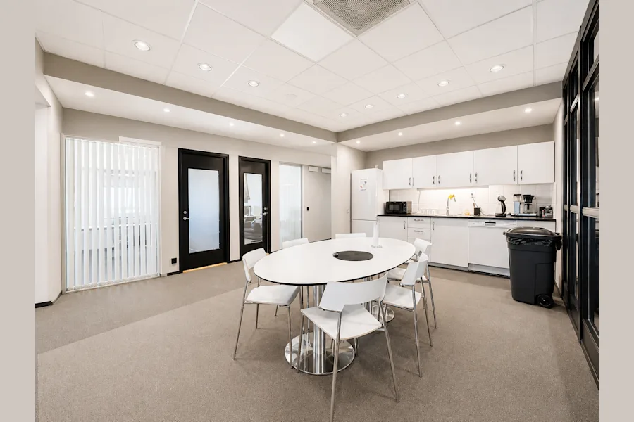 Coworking-plats på Bergavägen 13, Helsingborg – bild 6