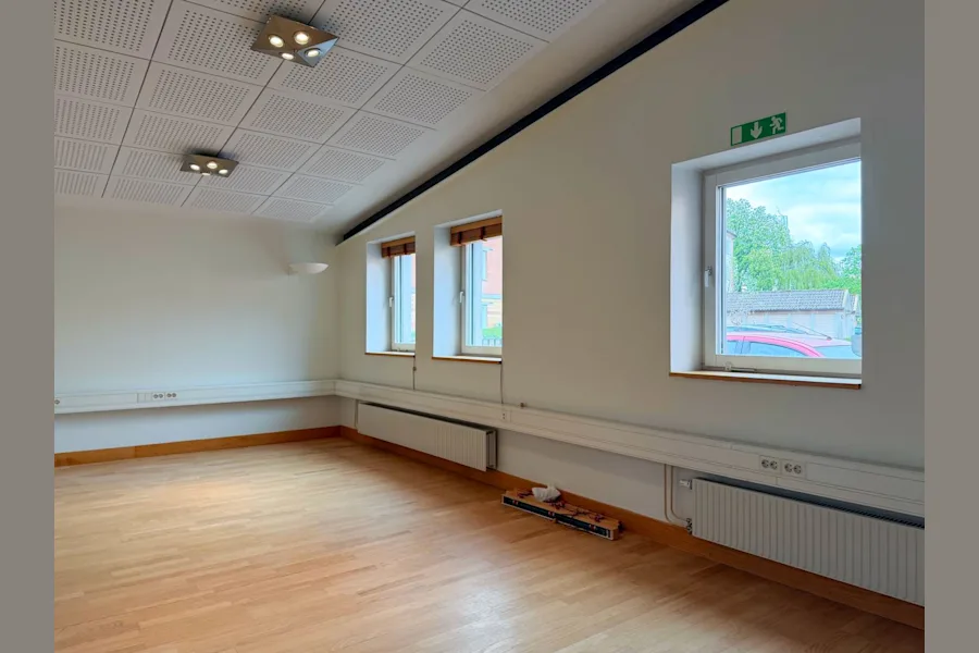 Butikslokal på Västra Storgatan 62, Kristianstad – bild 3