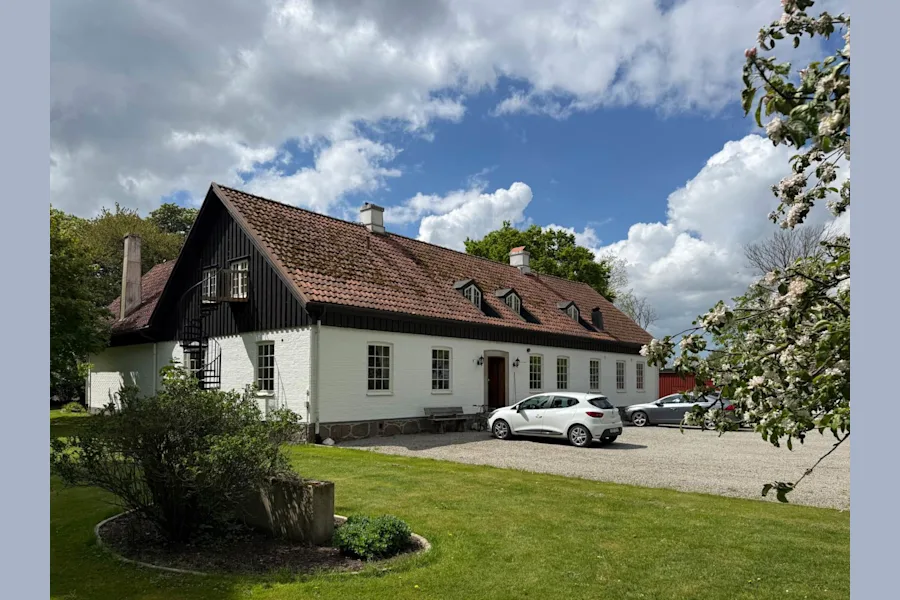 Lokal på Skarhults Södergård 1288, Eslöv