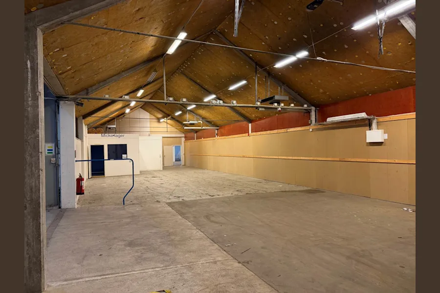 Lagerlokal på Hanögatan 3, Malmö – bild 8