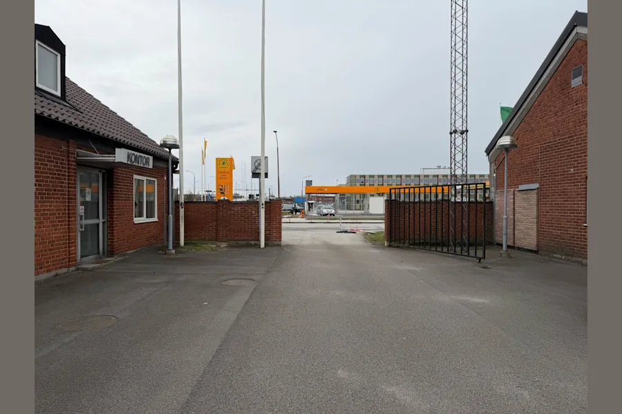 Lagerlokal på Hanögatan 3, Malmö – bild 4