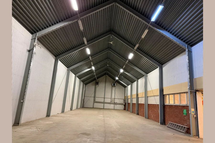 Lagerlokal på Hanögatan 3, Malmö – bild 7