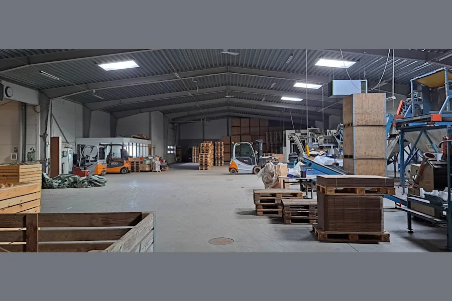 Lagerlokal på Hököpinge ängaväg 176, Vellinge – bild 5