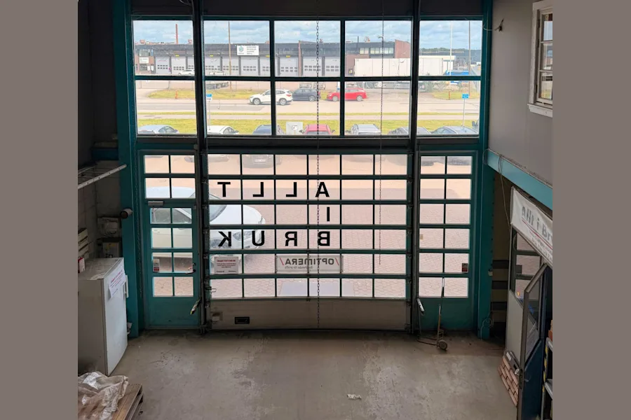 Lagerlokal på Arlövsvägen 4, Malmö – bild 3
