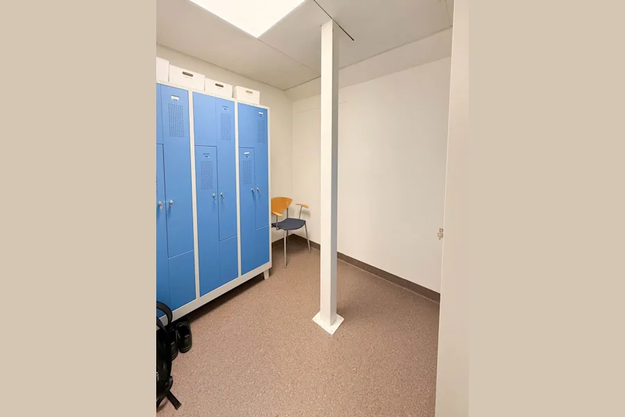 Lagerlokal på Flygledaregatan 5, Malmö – bild 25