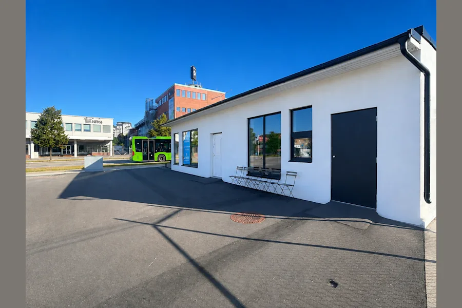 Butikslokal på Ängelholmsvägen 20, Helsingborg – bild 3