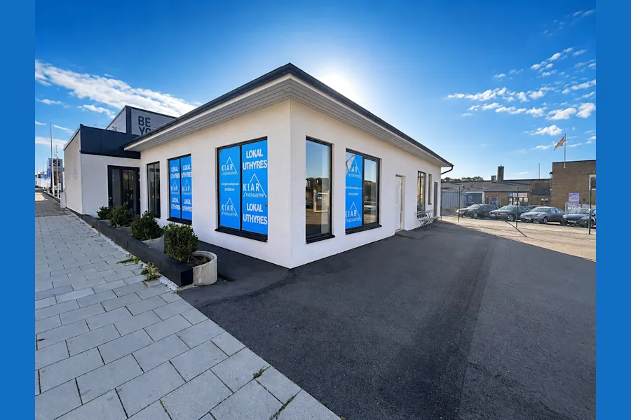 Butikslokal på Ängelholmsvägen 20, Helsingborg – bild 2