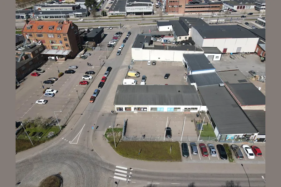Butikslokal på Ängelholmsvägen 20, Helsingborg – bild 8