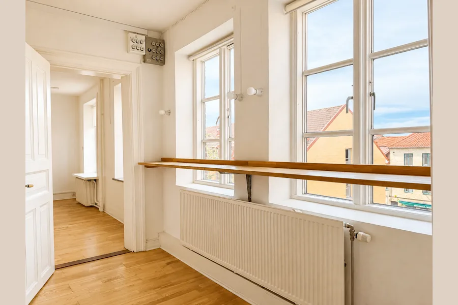 Kontorslokal på Lilla Fiskaregatan 5, Lund – bild 15