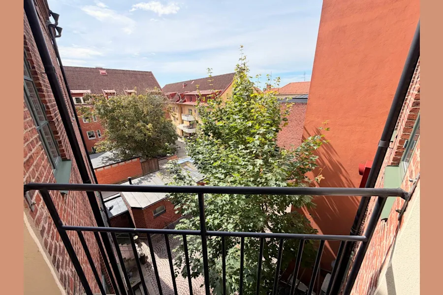 Kontorslokal på Lilla Fiskaregatan 5, Lund – bild 14