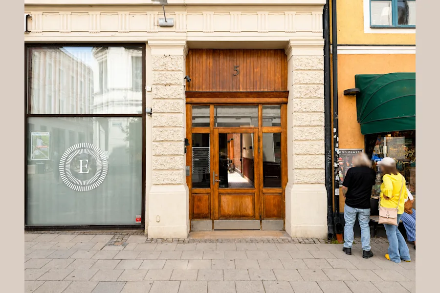 Kontorslokal på Lilla Fiskaregatan 5, Lund – bild 3