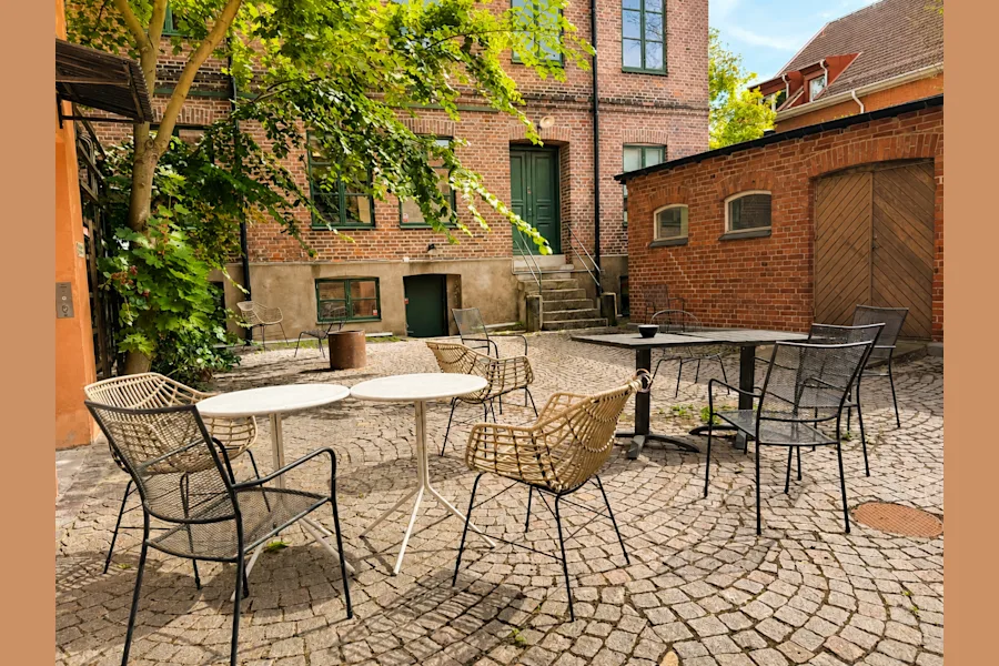 Kontorslokal på Lilla Fiskaregatan 5, Lund – bild 4
