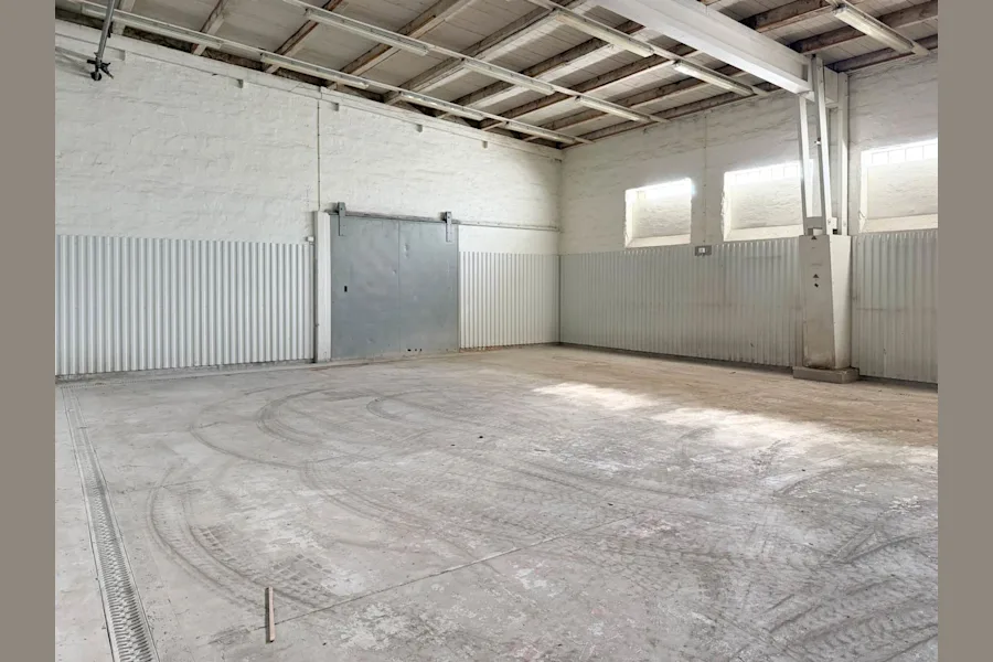 Lagerlokal på Lodgatan 12, Malmö – bild 3