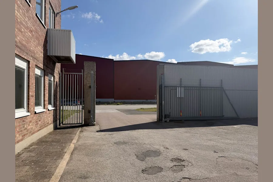 Lagerlokal på Lodgatan 12, Malmö – bild 7