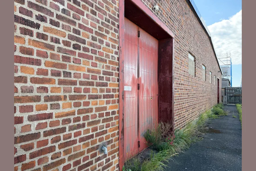 Lagerlokal på Lodgatan 12, Malmö – bild 9