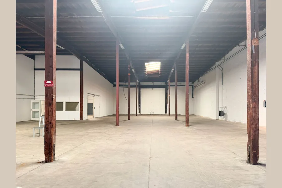 Lagerlokal på Lodgatan 12, Malmö – bild 2