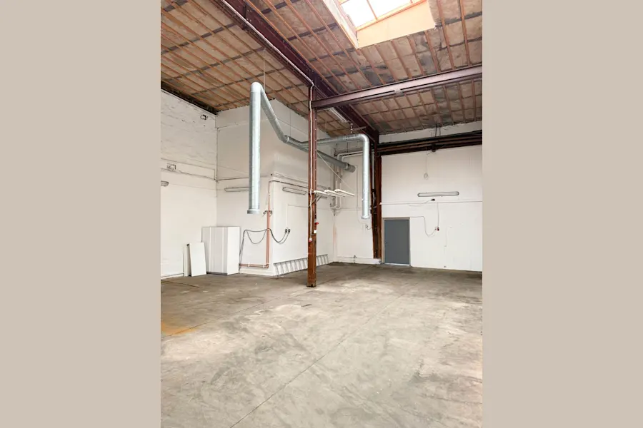 Lagerlokal på Lodgatan 12, Malmö – bild 4