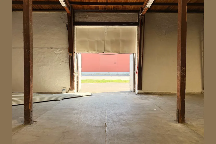 Lagerlokal på Lodgatan 12, Malmö – bild 10