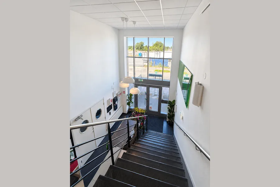 Lagerlokal på Långebergavägen 28, Helsingborg – bild 5