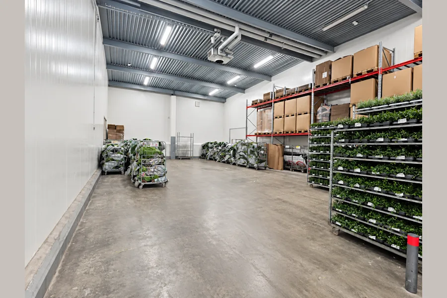 Lagerlokal på Långebergavägen 28, Helsingborg – bild 16
