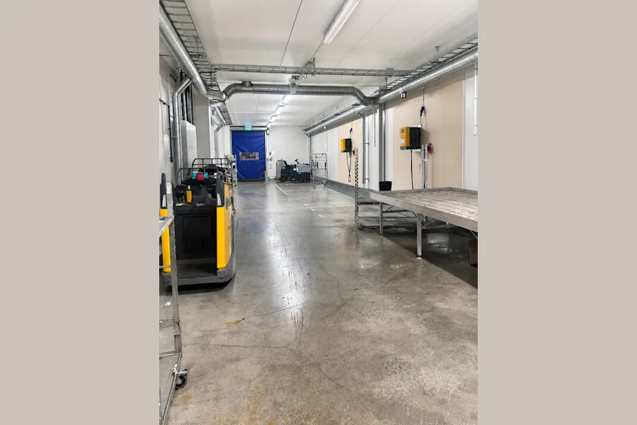 Lagerlokal på Långebergavägen 28, Helsingborg – bild 14