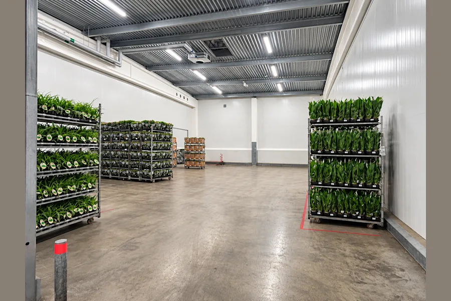 Lagerlokal på Långebergavägen 28, Helsingborg – bild 17