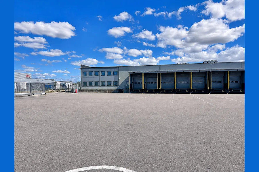 Lagerlokal på Långebergavägen 28, Helsingborg – bild 27