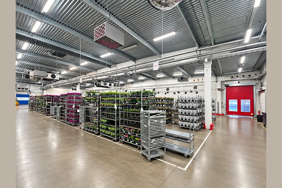 Lagerlokal på Långebergavägen 28, Helsingborg – bild 23