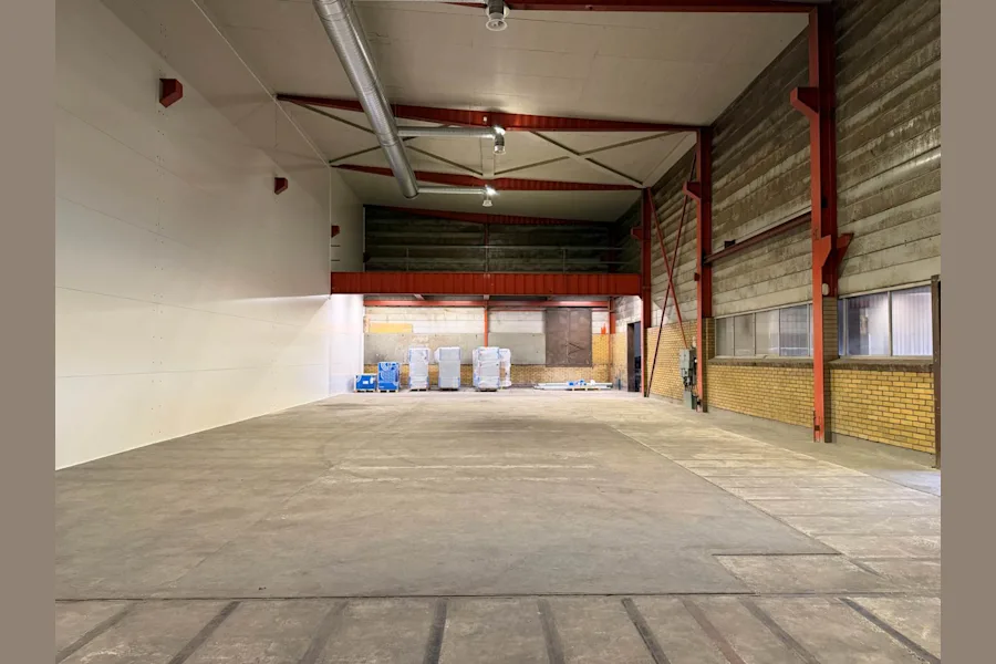 Lagerlokal på Ågatan 49, Svedala – bild 7