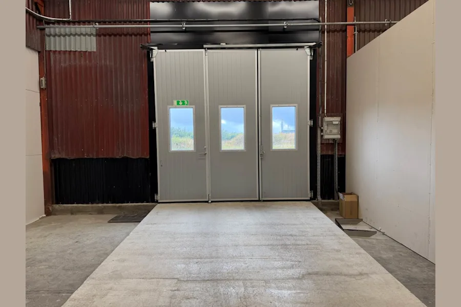Lagerlokal på Ågatan 49, Svedala – bild 9