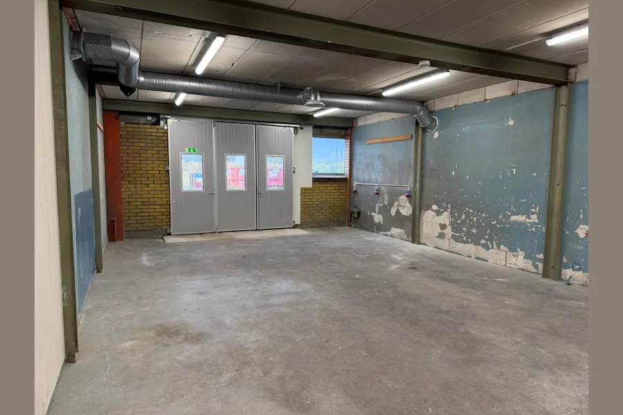 Lagerlokal på Ågatan 49, Svedala – bild 14