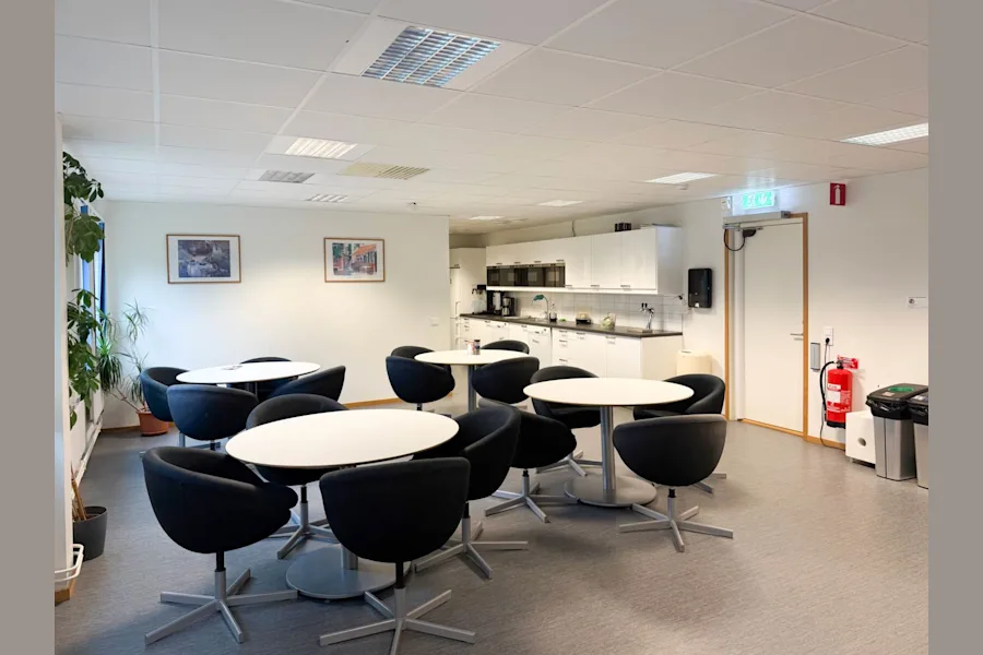 Lagerlokal på Hästvägen 4D, Malmö – bild 26