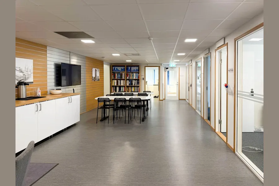 Lagerlokal på Hästvägen 4D, Malmö – bild 14