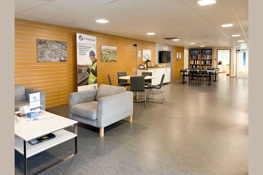 Lagerlokal på Hästvägen 4D, Malmö – bild 2