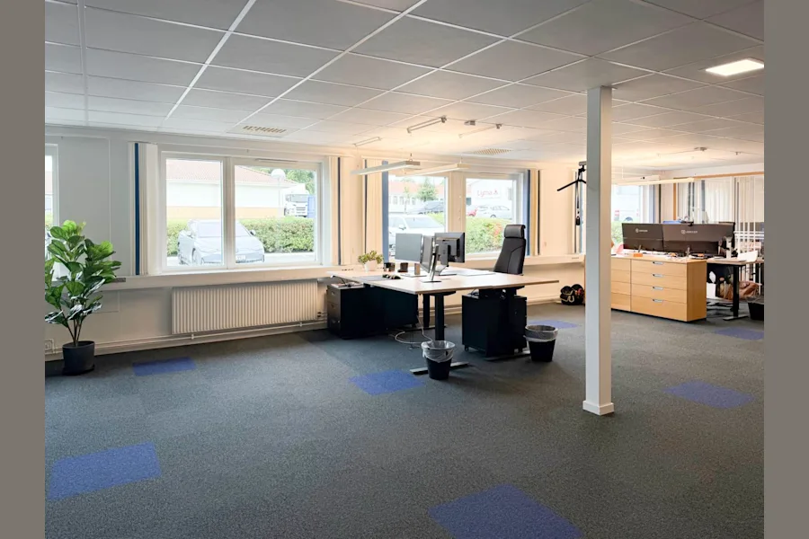 Lagerlokal på Hästvägen 4D, Malmö – bild 16