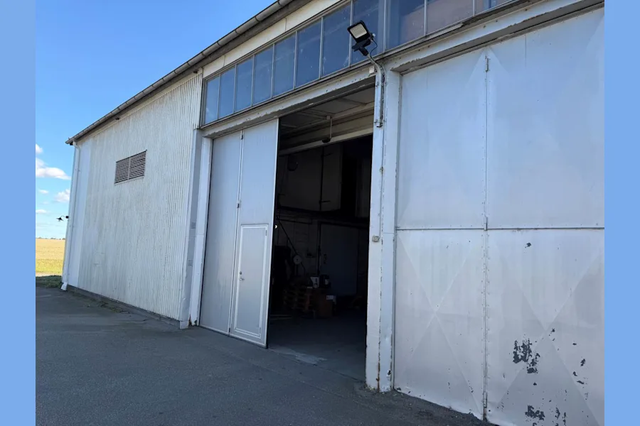 Lagerlokal på Hököpinge ängaväg 176, Vellinge – bild 10