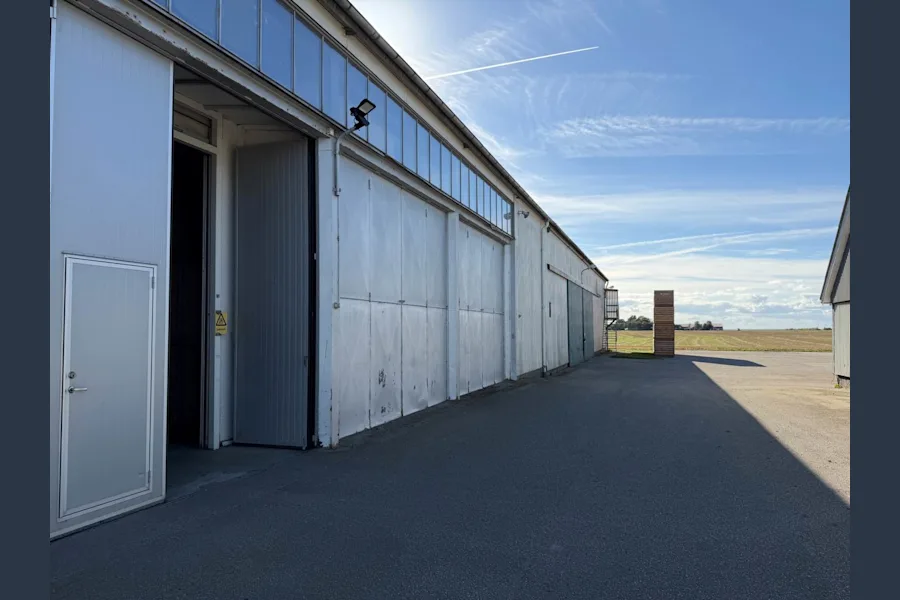 Lagerlokal på Hököpinge ängaväg 176, Vellinge – bild 15