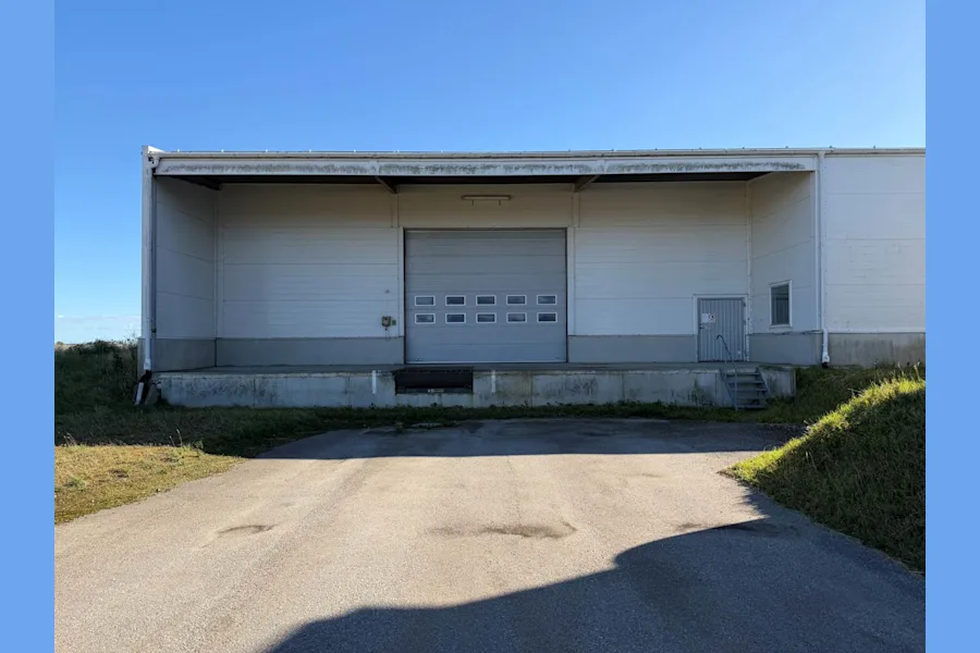 Lagerlokal på Hököpinge ängaväg 176, Vellinge – bild 16