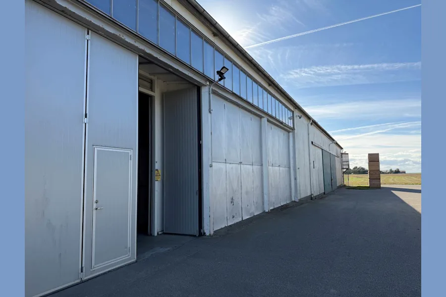 Lagerlokal på Hököpinge ängaväg 176, Vellinge – bild 19