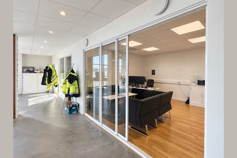Butikslokal på Teknikvägen 14, Kävlinge – bild 7