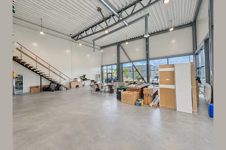 Butikslokal på Teknikvägen 14, Kävlinge – bild 6