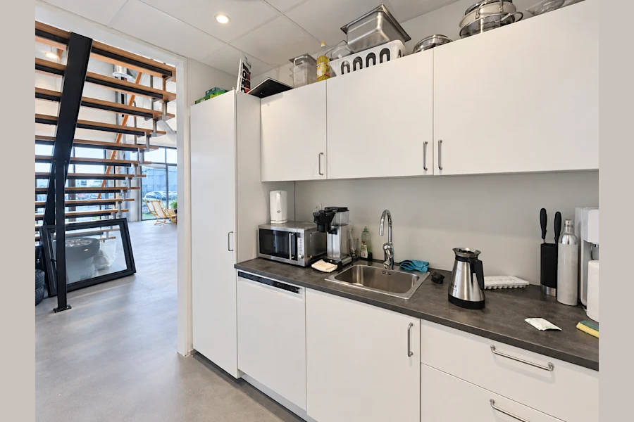 Butikslokal på Teknikvägen 14, Kävlinge – bild 12